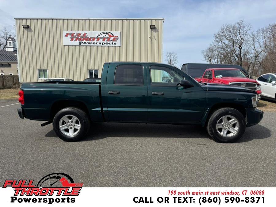 Used 2011 Dodge Dakota Big Horn image 11