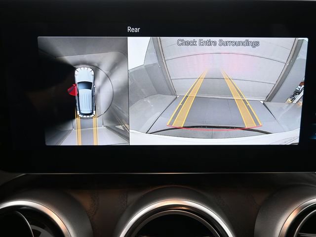 Certified 2022 Mercedes-Benz GLC 300 image 32