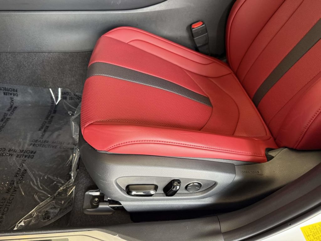 Certified 2025 Lexus UX 300h AWD w/ Cold Area Package image 3