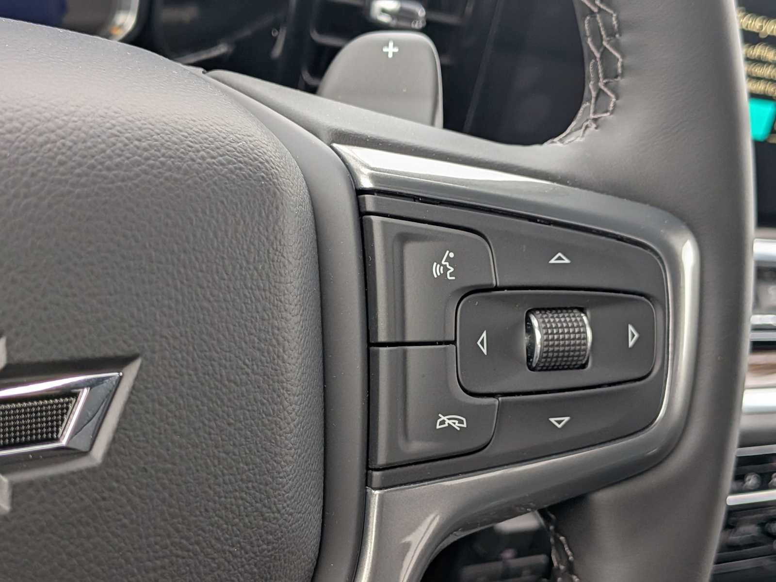 New 2026 Chevrolet Silverado 1500 RST w/ RST All Star Premium Package image 27