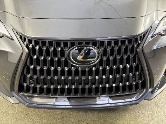 New 2026 Lexus NX 350 AWD w/ Accessory Package (2T) image 27