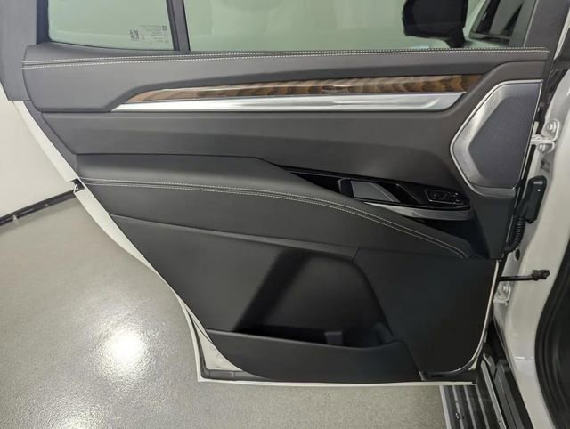 Used 2025 Cadillac Escalade Sport Platinum image 20