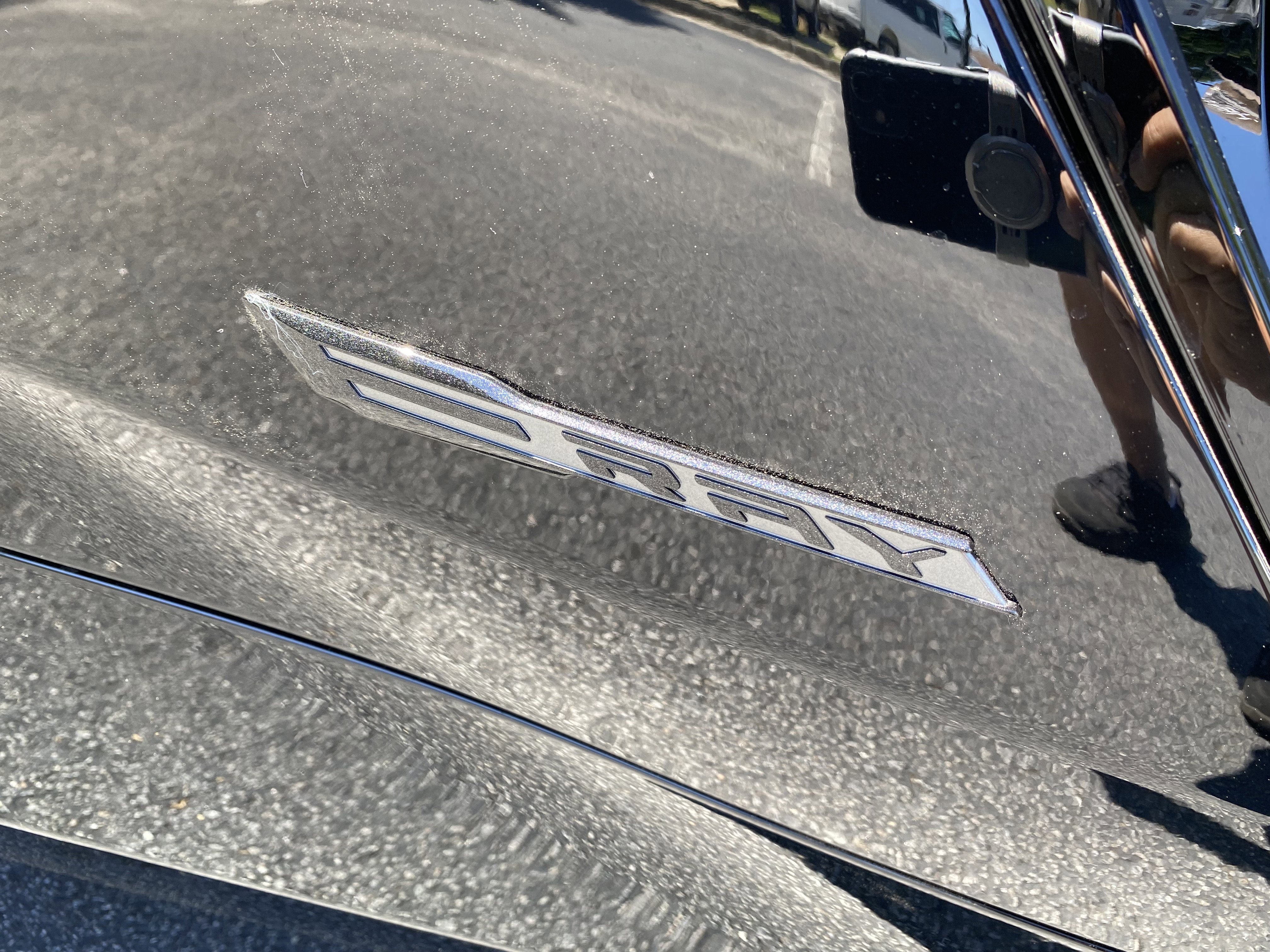 New 2026 Chevrolet Corvette E-Ray AWD/4WD image 42