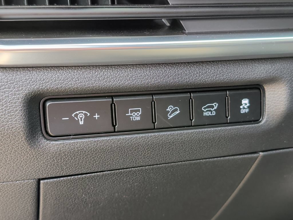 Used 2025 Kia Telluride SX X-Line AWD/4WD image 14