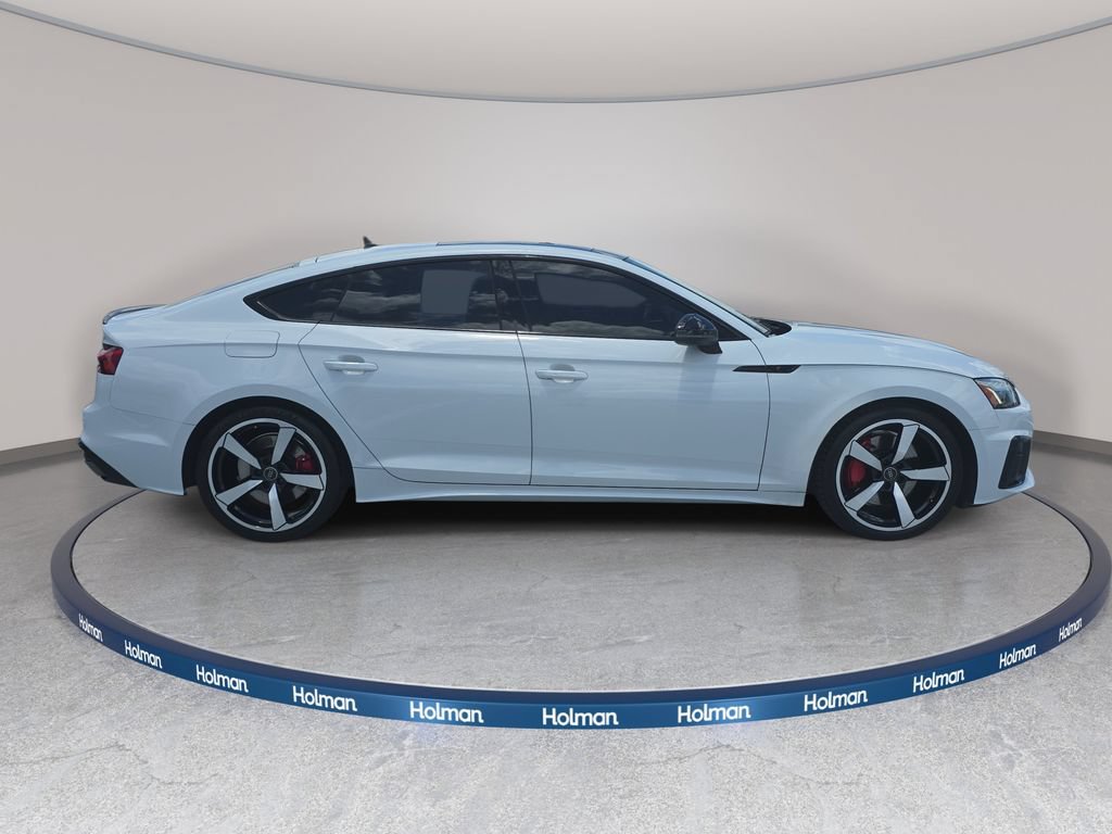 Certified 2024 Audi A5 2.0T Premium Plus w/ Premium Plus AWD/4WD image 5