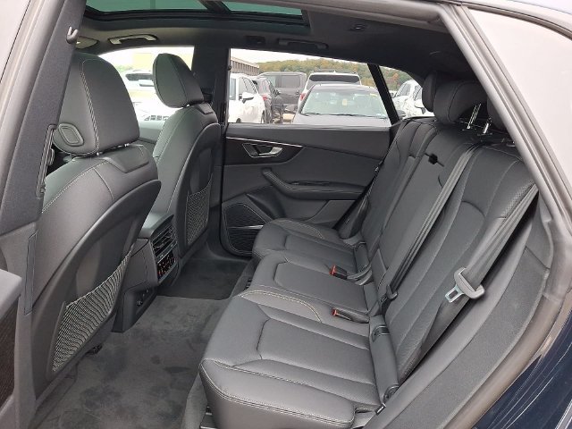 New 2027 Audi Q8 Premium Plus AWD/4WD image 6
