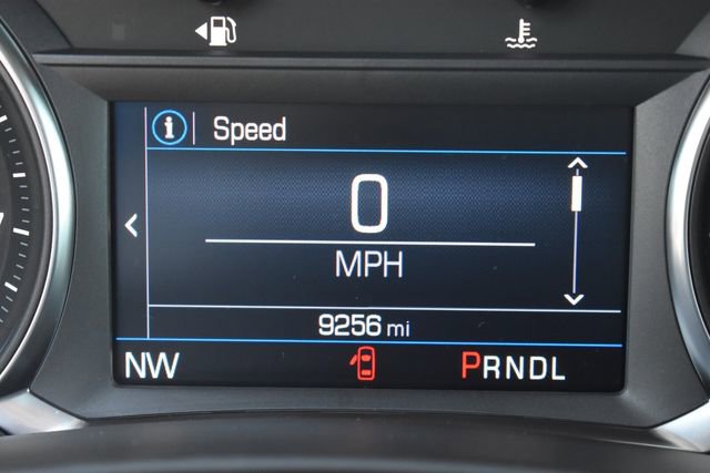 Certified 2023 Chevrolet Equinox LT FWD image 27