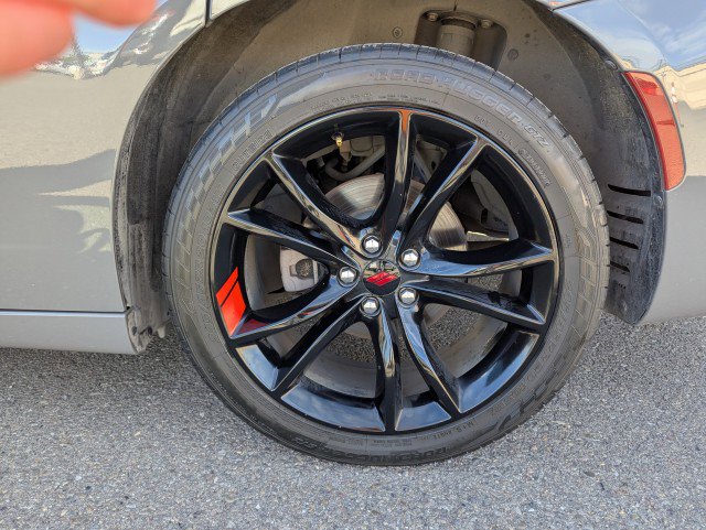 Used 2018 Dodge Charger SXT w/ Blacktop Package image 29