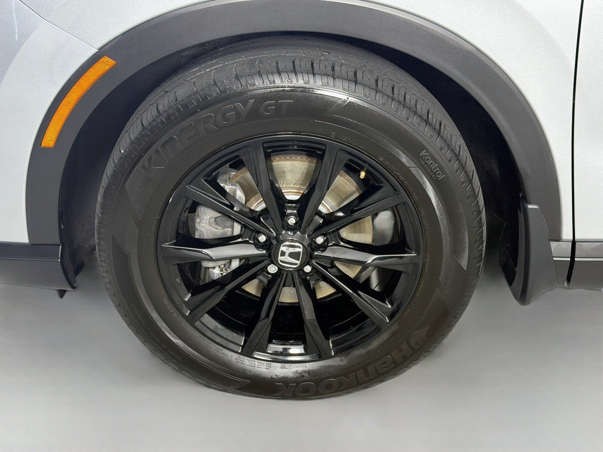 Certified 2025 Honda CR-V Sport-L image 41