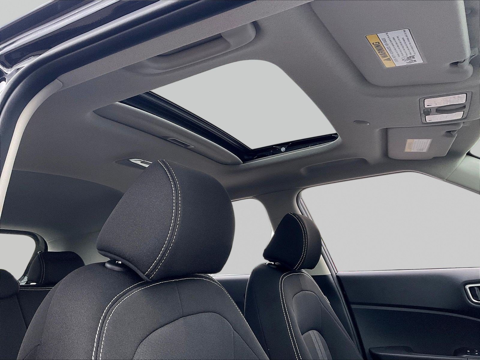 New 2026 Hyundai Venue SEL FWD image 13