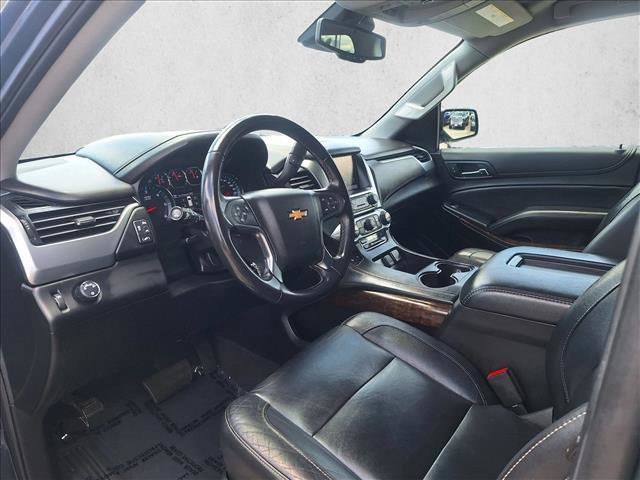 Used 2020 Chevrolet Suburban LT RWD image 10