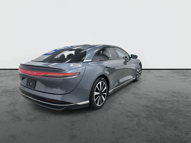 Used 2024 Lucid Air Touring AWD/4WD image 3