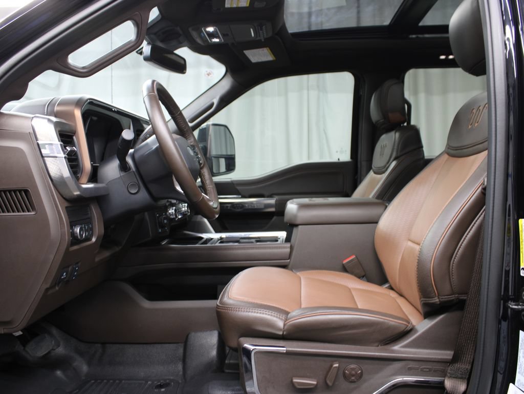 Used 2026 Ford F250 King Ranch AWD/4WD image 15