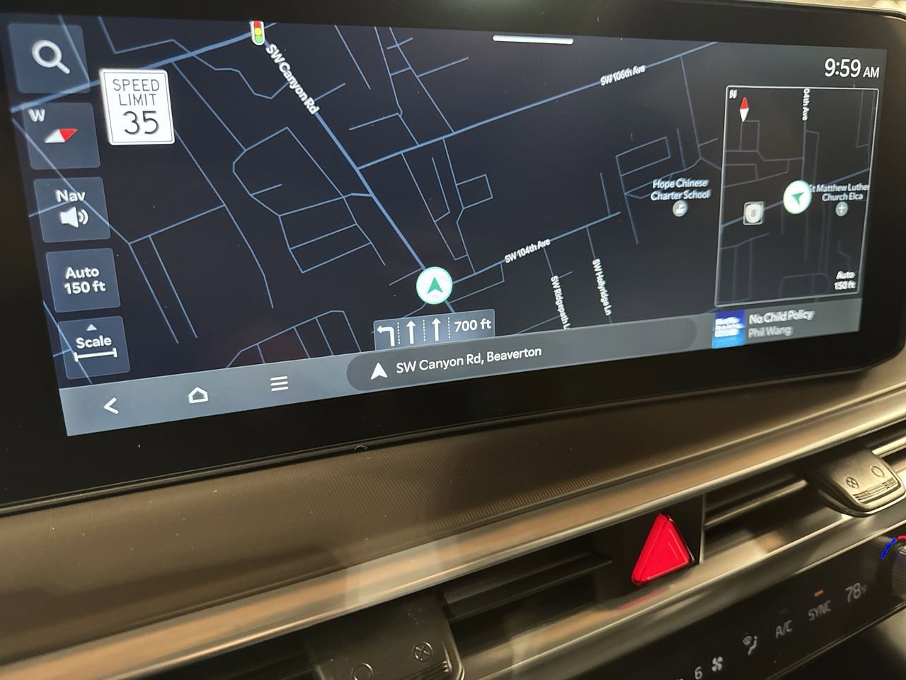 New 2026 Kia Sorento SX Prestige image 23