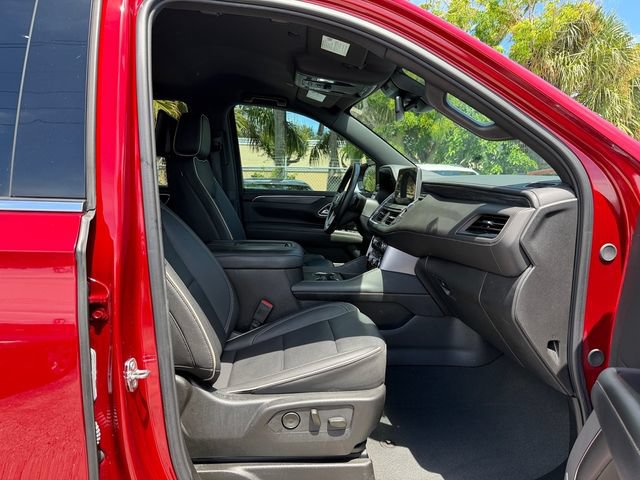 Certified 2024 GMC Yukon SLT RWD image 19
