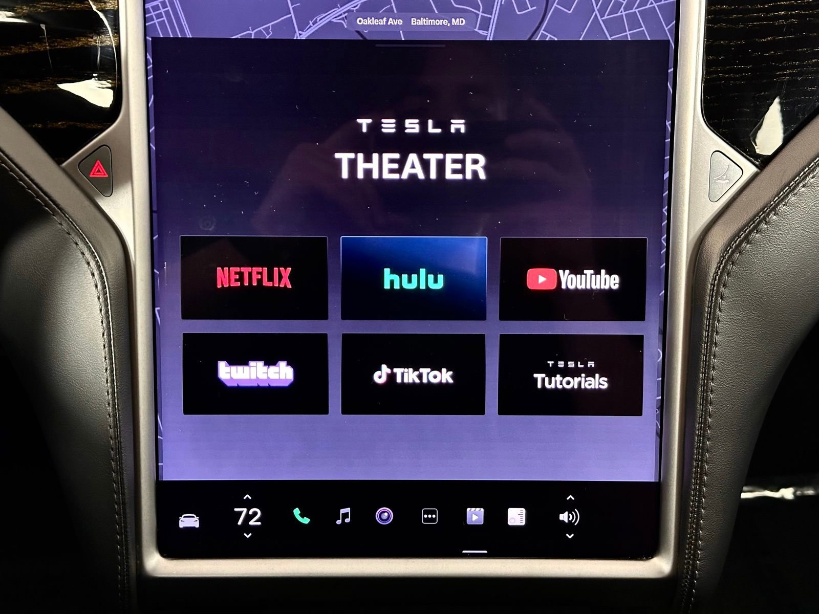 Used 2018 Tesla Model S 75D image 19