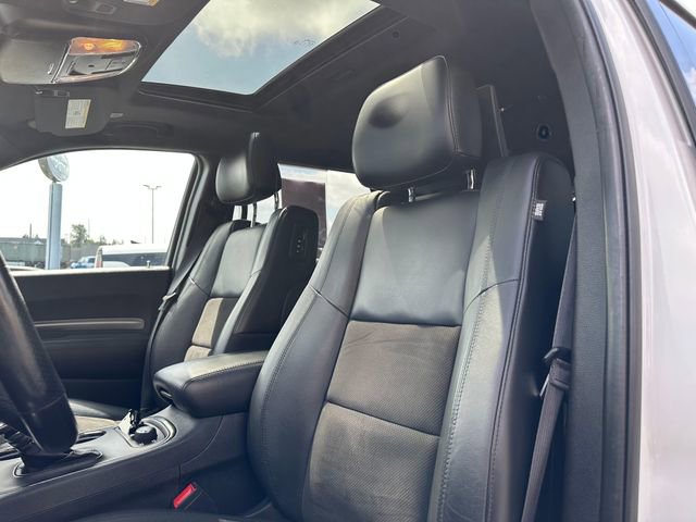 Used 2020 Dodge Durango R/T AWD/4WD image 10