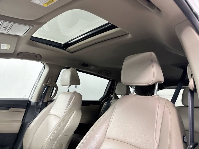 Used 2022 Honda Odyssey EX-L image 19