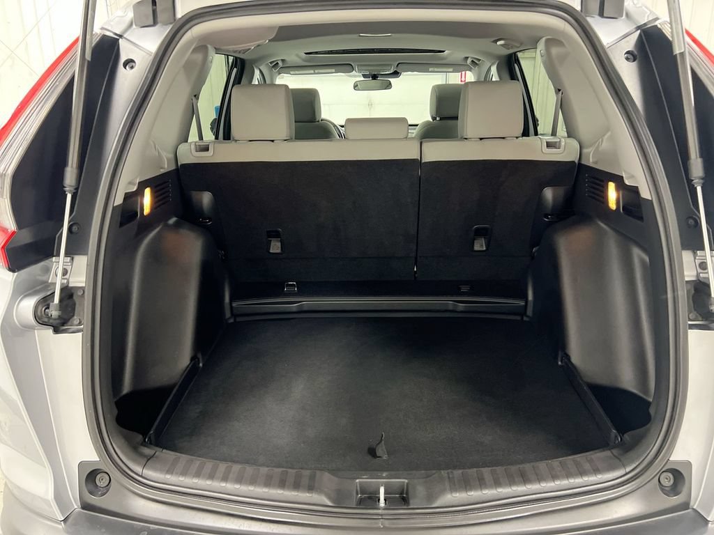 Used 2022 Honda CR-V EX image 24