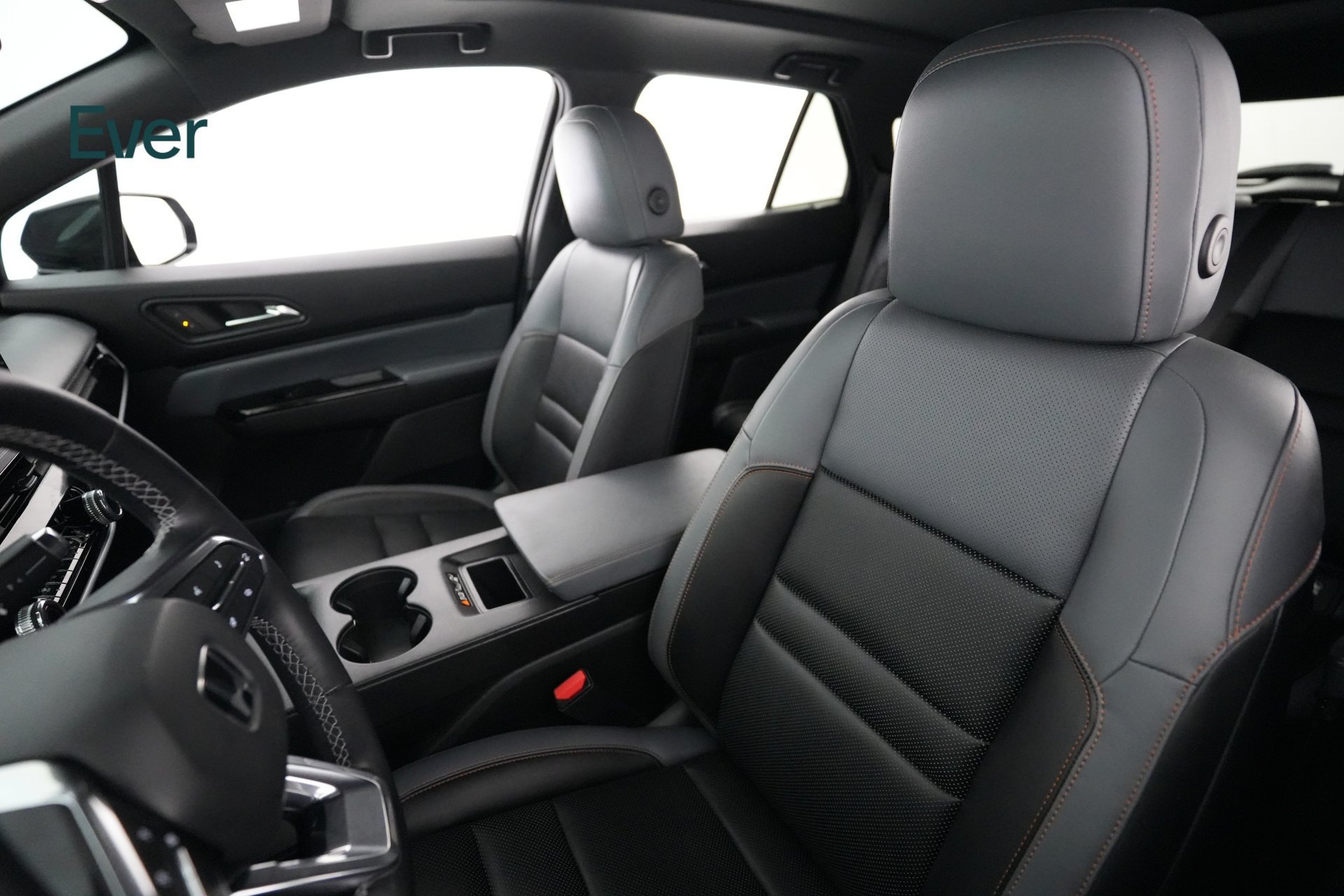 Used 2024 Honda Prologue Elite image 4