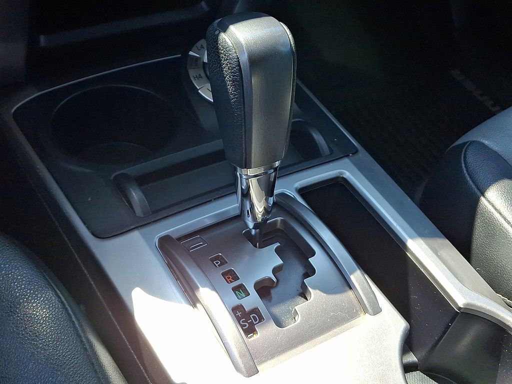 Used 2019 Toyota 4Runner SR5 Premium AWD/4WD image 16