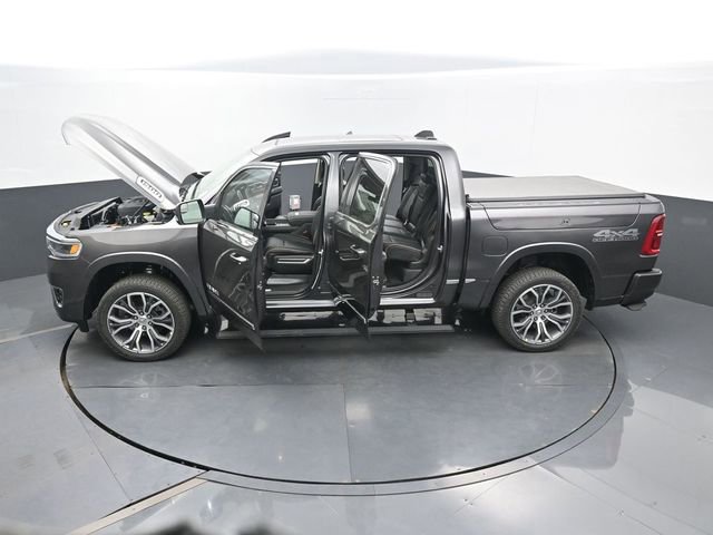 New 2026 RAM 1500 Tungsten image 72