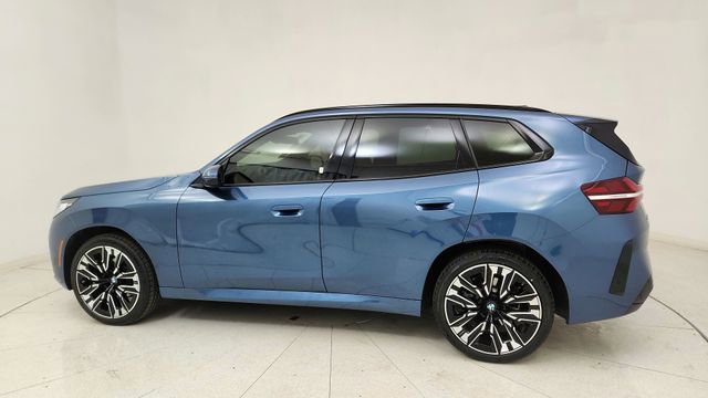 Used 2025 BMW X3 xDrive30i w/ Premium Package image 4