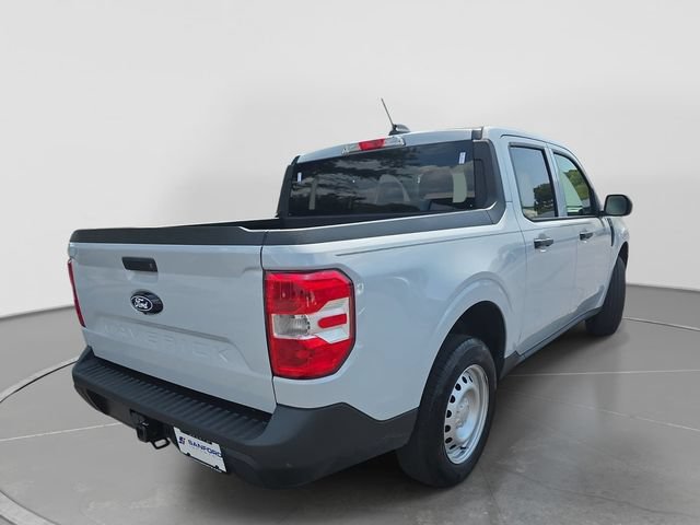 Used 2025 Ford Maverick XL w/ 4K Tow Package AWD/4WD image 9