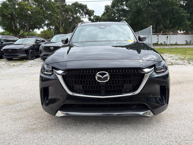 Certified 2026 MAZDA CX-90 3.3 Turbo w/ Premium Plus Pkg AWD/4WD image 2