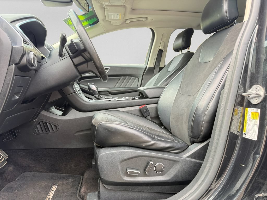 Used 2015 Ford Edge Sport w/ Equipment Group 401A AWD/4WD image 15
