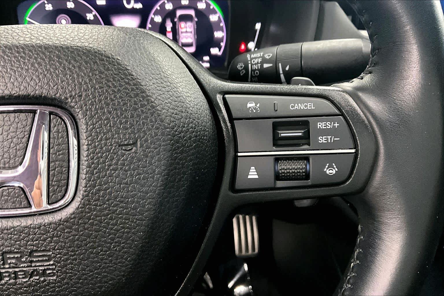 Used 2023 Honda Accord Sport image 24