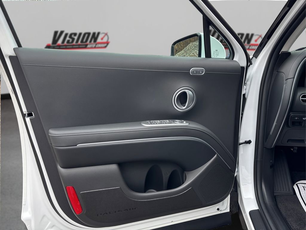 New 2026 Hyundai Palisade SEL Premium image 17