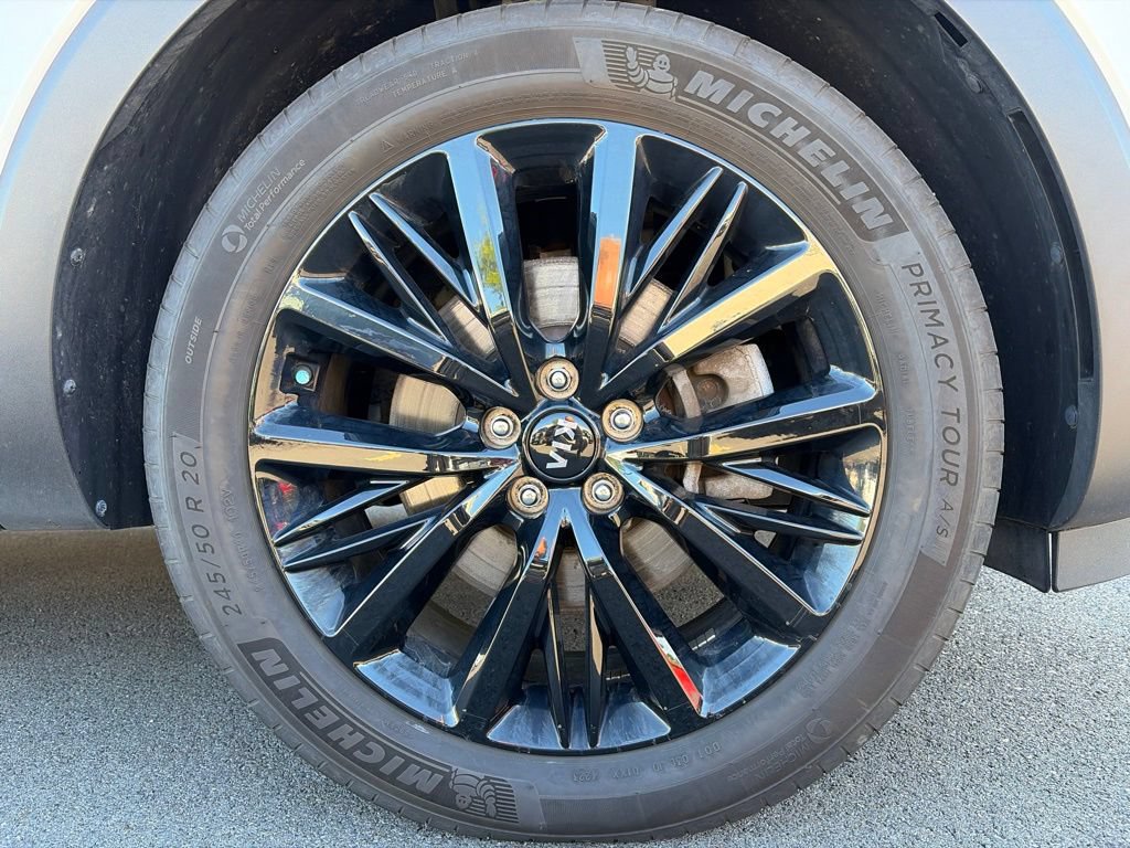 Used 2020 Kia Telluride SX AWD/4WD image 25