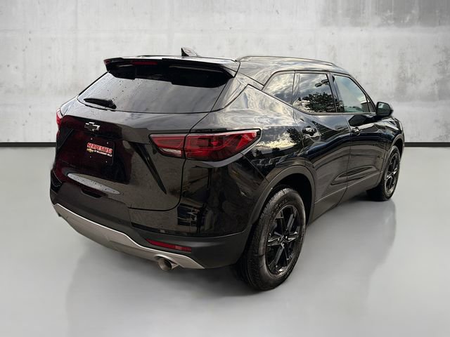 New 2026 Chevrolet Blazer LT w/ Convenience Package image 5