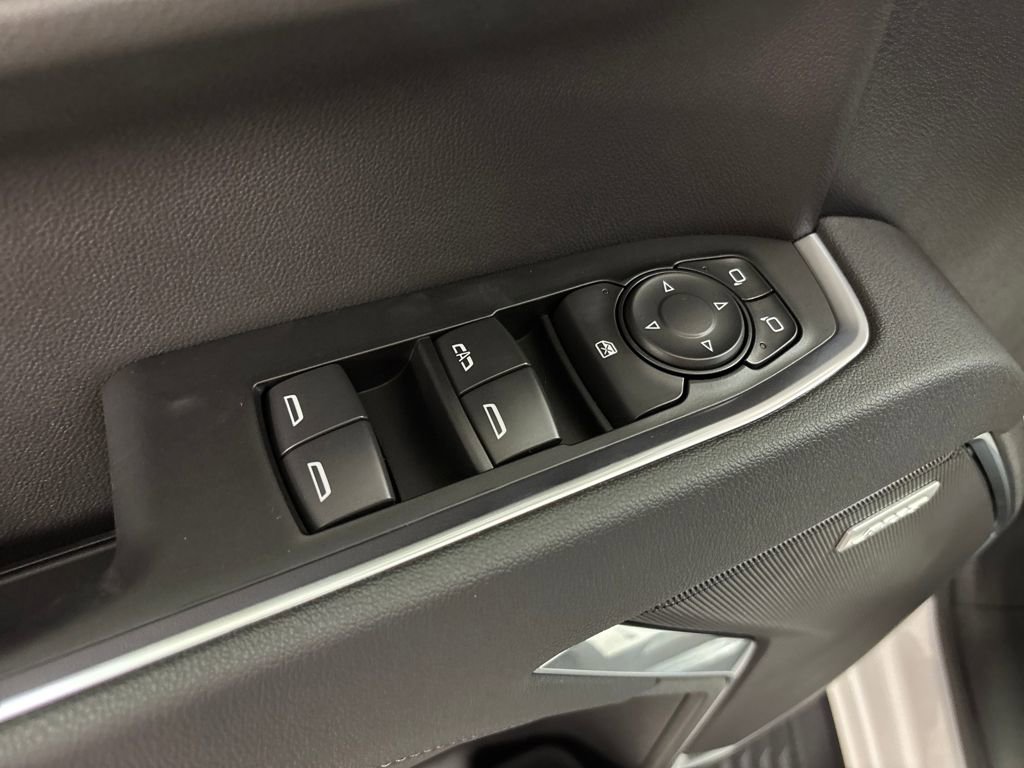 New 2026 GMC Sierra 1500 Elevation w/ Elevation Premium Package image 23
