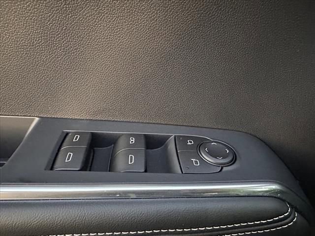 New 2026 GMC Acadia Elevation w/ Elevation Premium Package image 26