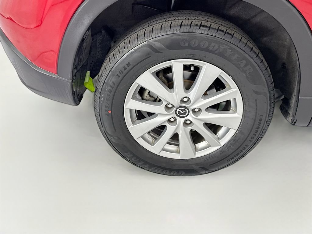 Used 2016 MAZDA CX-5 Sport AWD/4WD image 31
