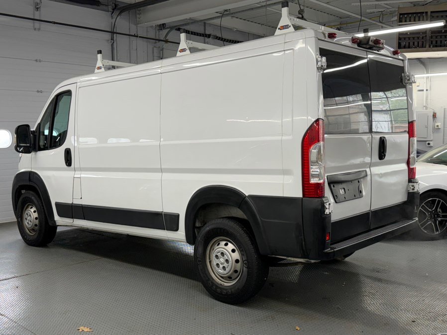 Used 2018 RAM ProMaster 1500 FWD image 11