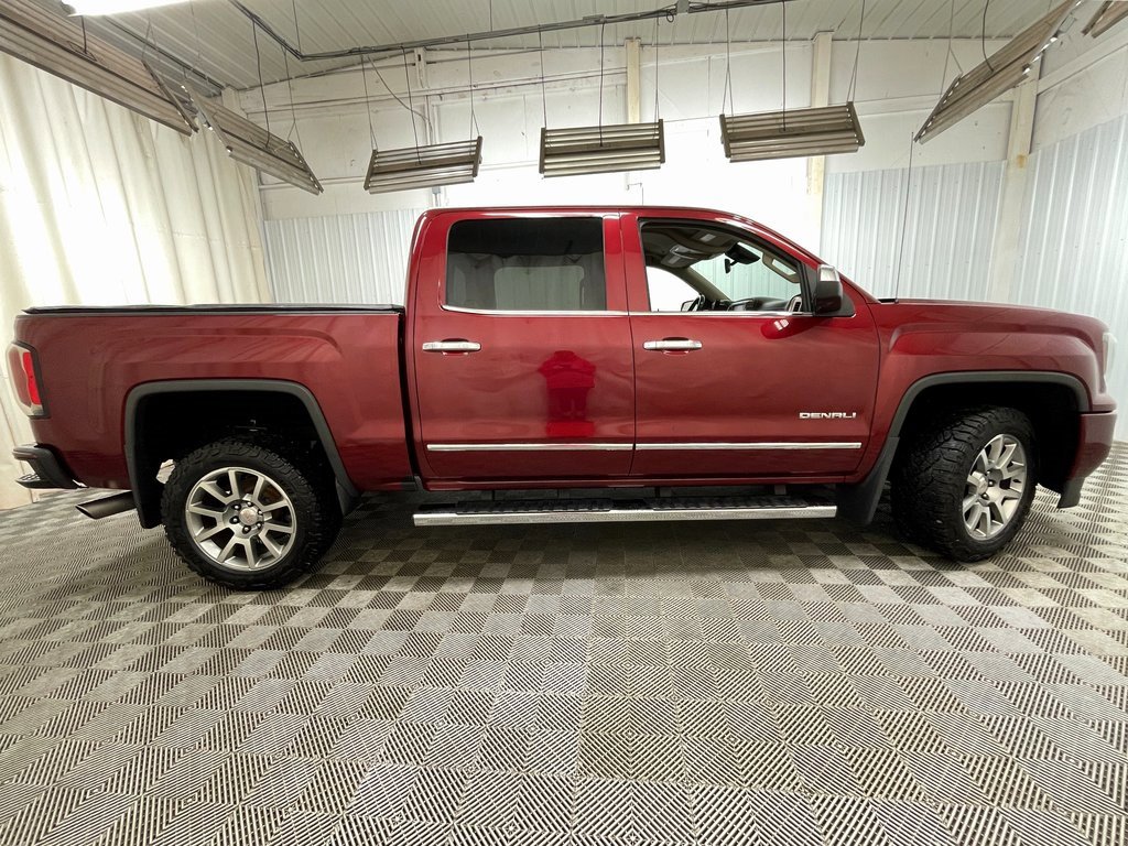 Used 2016 GMC Sierra 1500 Denali image 24