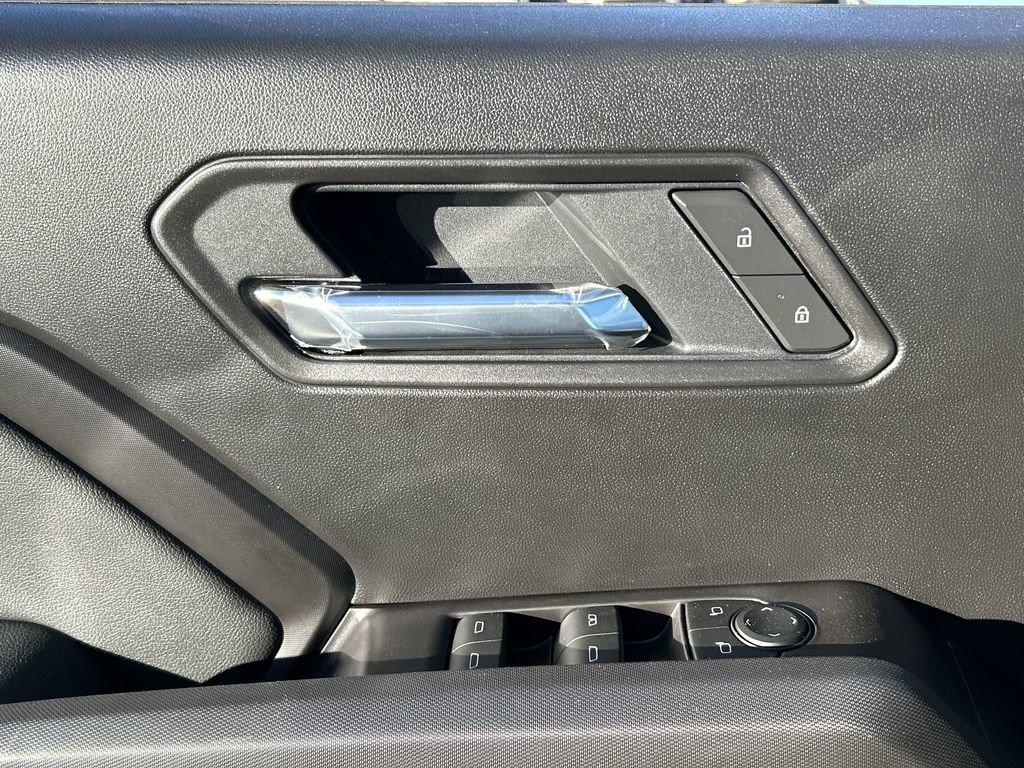 New 2026 GMC Canyon Elevation w/ Convenience Package image 23