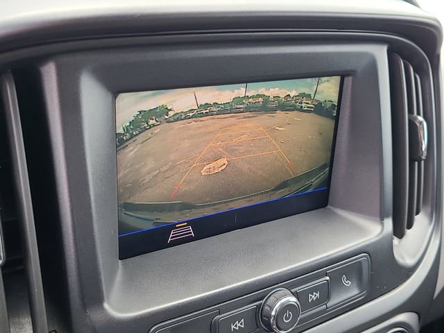 Used 2020 Chevrolet Colorado W/T w/ WT Convenience Package image 22