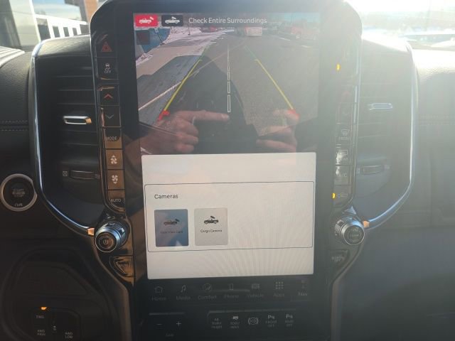 New 2026 RAM 3500 Laramie image 22