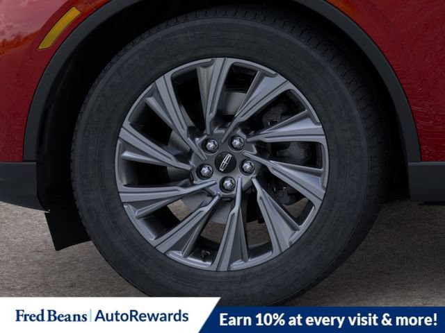 New 2026 Lincoln Aviator AWD image 25