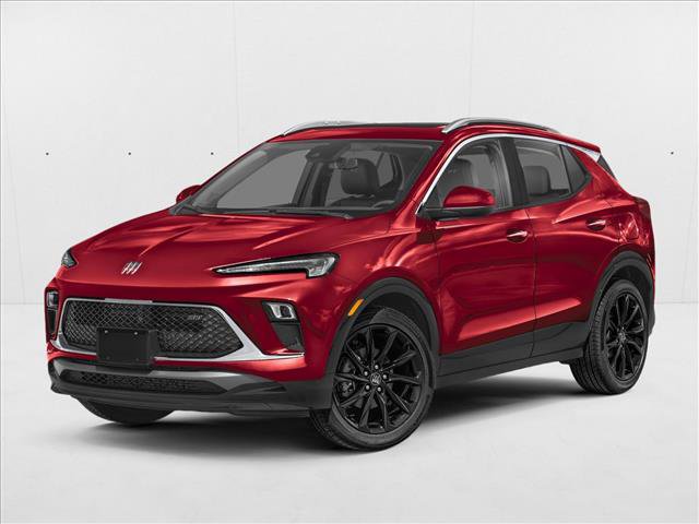 New 2026 Buick Encore GX Sport Touring w/ Advanced Technology Package
