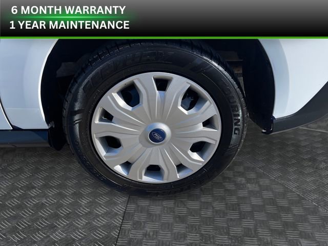 Used 2019 Ford Transit Connect XLT image 31