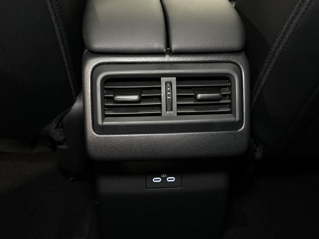New 2026 MAZDA CX-50 AWD 2.5 Hybrid w/ Cargo Package image 7
