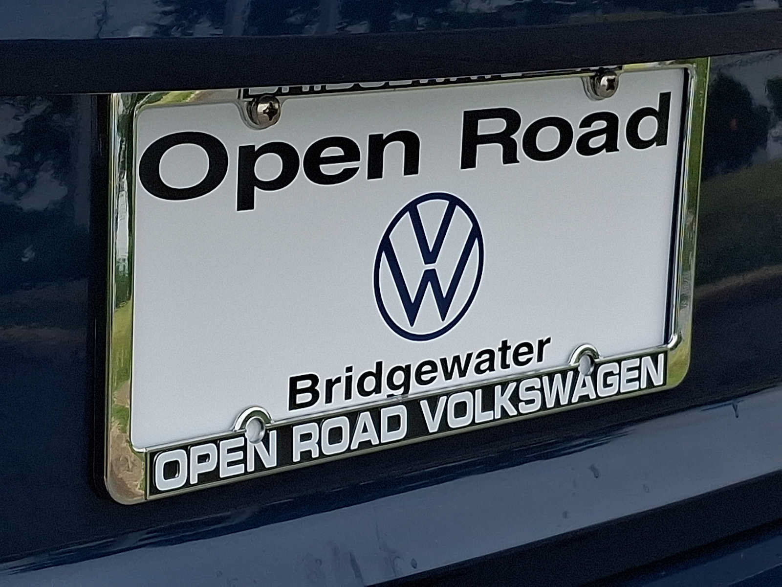 Used 2018 Volkswagen Passat 2.0T S w/ Driver Assistance Package FWD image 30