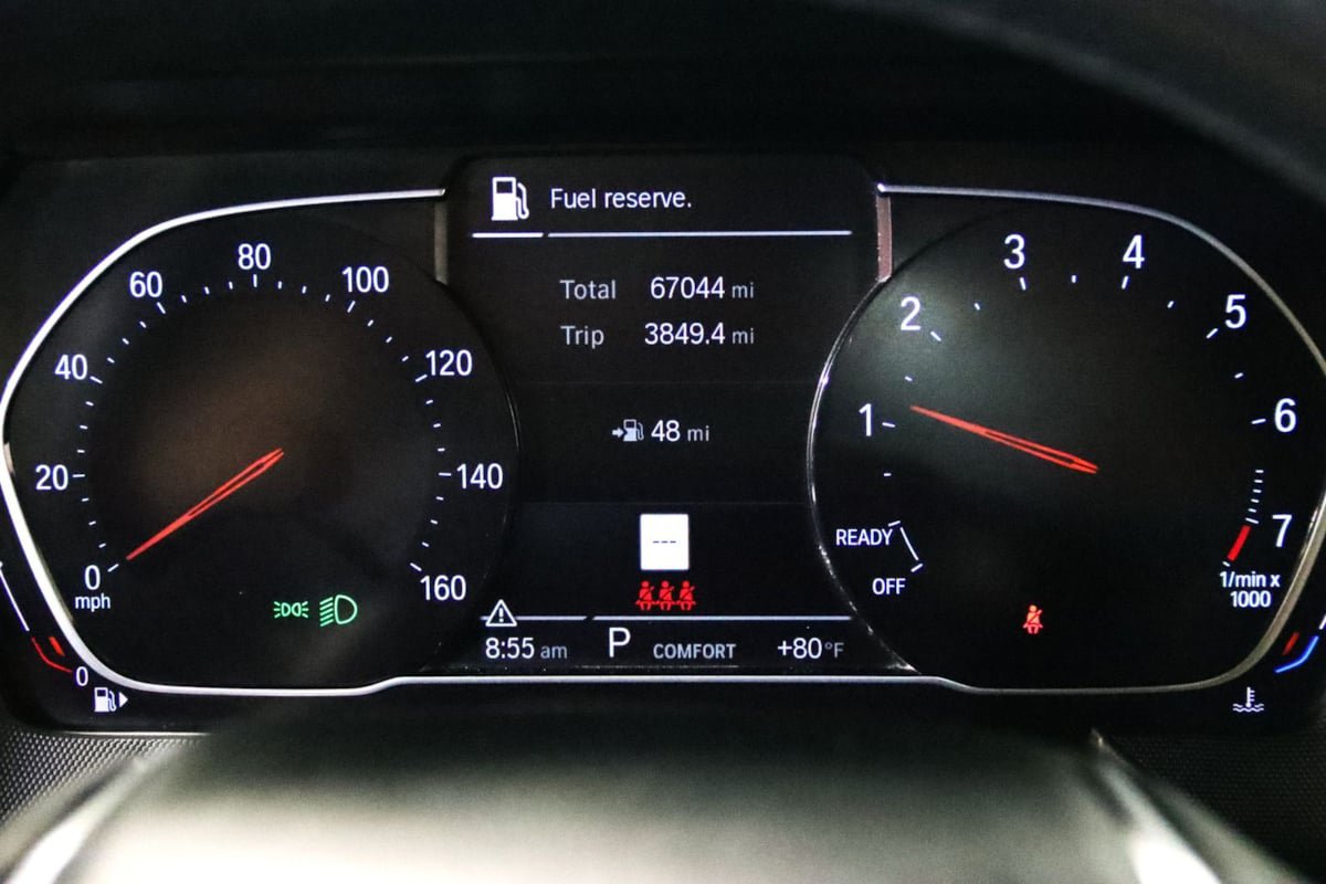 Used 2020 BMW 228i xDrive Gran Coupe w/ Convenience Package AWD/4WD image 39