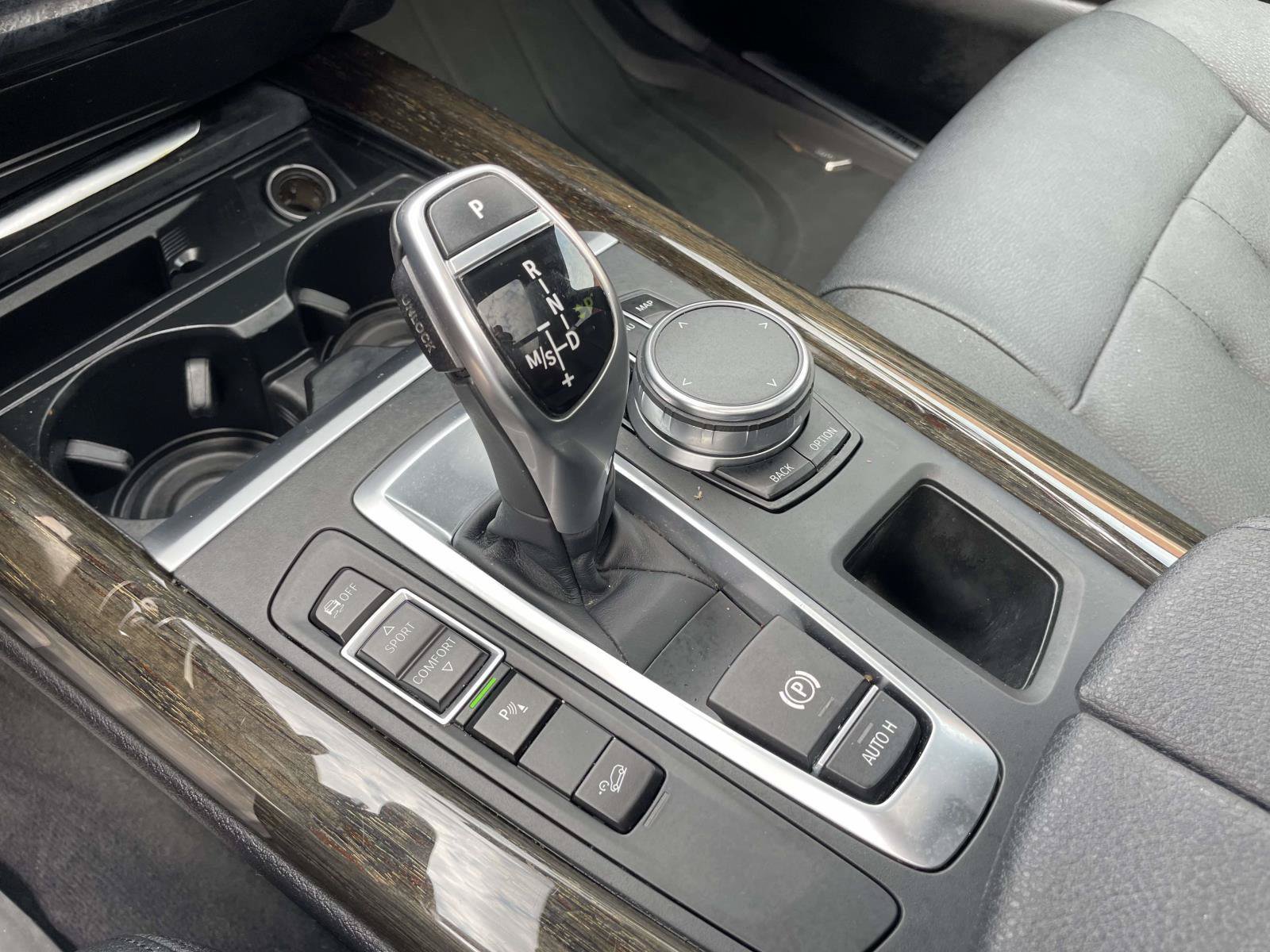 Used 2018 BMW X5 xDrive35i AWD/4WD image 16