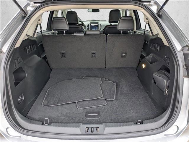 Certified 2023 Ford Edge SEL image 7